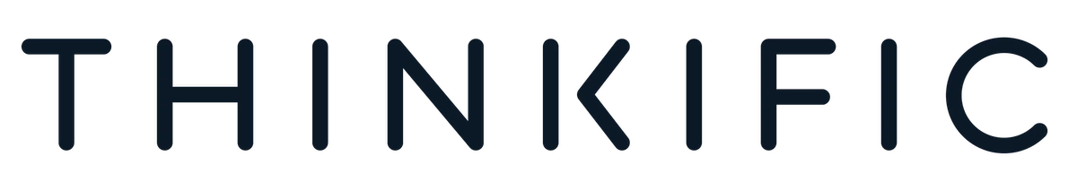 Thinkific-Logo-Grey